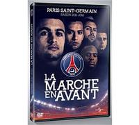 Paris Saint-Germain – Saison 2011-2012 La Marche en Avant