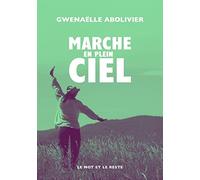 Marche en plein ciel