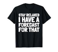 Marché Finance - Analyse Économiste T-Shirt