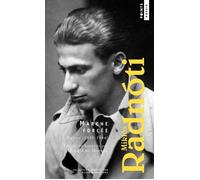 Marche forcée OEuvres (1930-1944) - Miklos Radnoti - Points - Poche - Poésie