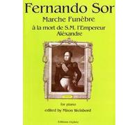 Marche Funebre