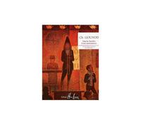 Marche funebre d'une marionnette Piano - Charles Gounod - Henry Lemoine - Hexamusic - broché - Partition