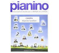 Marche Funèbre - Pianino 75 / Recueil