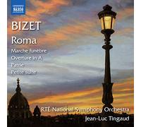 Marche Funebre/Roma/Patrie/Petite Suite/Ouverture en la Majeur