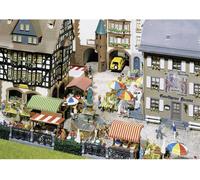 Marché hebdomadaire Faller HO 180582