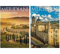 Marche-Il Senese e Siena. Ediz. a colori