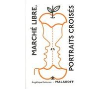 Marché libre Angélique Dailcroix (Auteur)