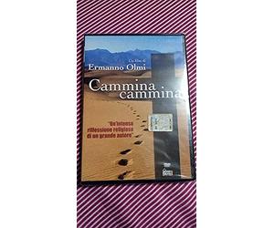 MARCHE MARCHE - ERMANNO OLMI