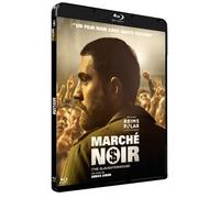 MARCHE NOIR - BLU-RAY [HD DVD]