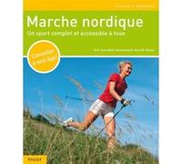 Marche nordique Collectif (Auteur)