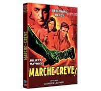 Marche Ou Crève