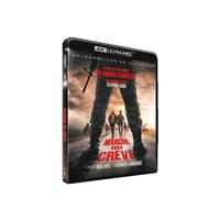 Marche ou crève Blu-ray 4K Ultra HD