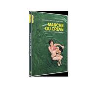 Marche Ou Crève [DVD]