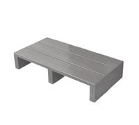 Marche Pied 1 Marche,Marchepied Antidérapant,Repose-Pieds Ergonomiques,Antidérapant,Durable,Structure Stable,Aucun Assemblage Requis,Aide à La Mobilité,Personnes âgées,Enfant