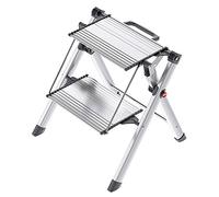 Hailo Hailo Escabeau pliant Mini Comfort Quantité:1