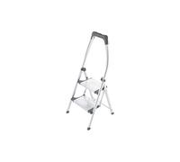 Marche pied 2 marches pliable en aluminium LivingStep Plus