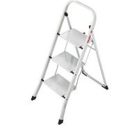 Marchepied 3 marches hauteur de travail 2,69 m PROFISTEP Hailo