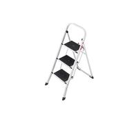 Marche pied 3 marches pliable antiderapant en acier K20