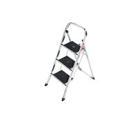 Hailo K30 Echelle pliante Aluminium