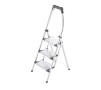 Marchepieds 3 marches Hailo Living Step Plus