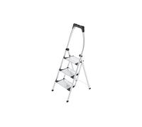 Marche pied 3 marches pliable en aluminium LivingStep Plus