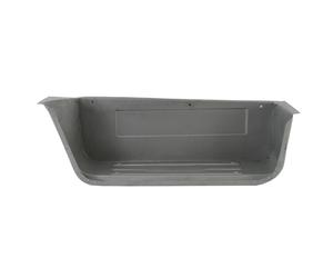 Marche-pied BLIC 6505-06-2515043P gauche