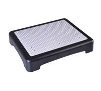 Marche pied d'extérieur Adapt - Hauteur 9 cm