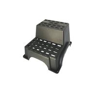 Marchepieds 2 marches plastique MGI