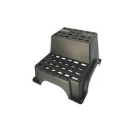 Milenco MGI 3797 Marchepied en Plastique 2 marches