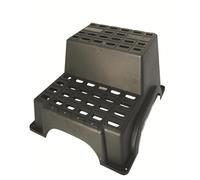 Milenco Marchepieds MGI 2 marches plastique