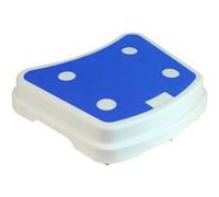 Marche Pied en Plastique pour Salle de Bains - Marque Aidapt VR278D