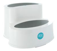 dBb Remond Marche-pied antidérapant Blanc