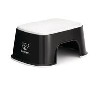 Marche Pied Enfant Noir Et Blanc - Babybjörn