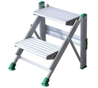 Marche pied extra-plat FACAL PLIO - 2 marches - hauteur de travail 2m52 - PO-2