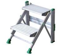 Marche pied extra-plat FACAL PLIO - 2 marches - hauteur de travail 2m52 - PO-2