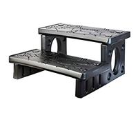 Gre Spa 2 Pas One Size Black