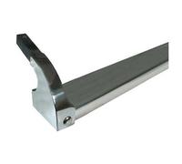 Marche pied latéral Inox / Alu pour Combi 50 ->79