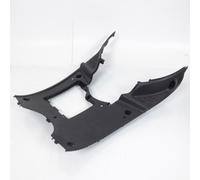 Marche Pied Origine Pour Moto Fym 50 Fy Aa022 / Noir Neuf