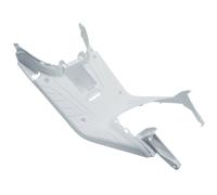Marche pied P2R CARENAGE-MARCHE PIED SCOOT ADAPTABLE MBK 50 BOOSTER 2004+-YAMAHA 50 BWS 2004+ BLANC -P2R-