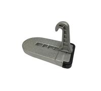 MARCHE PIED PLIABLE AMOVIBLE CARPOINT