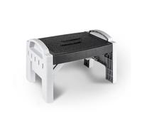 Marche Pied Pliant En Plastique Dur Kampa