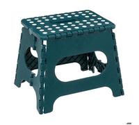 Marche pied pliant H27 - 5 five simply smart - Bleu