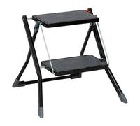 JJA Marche-pied pliant sur 2 niveaux – max 150 kg