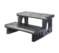 Marche pied pour SPA