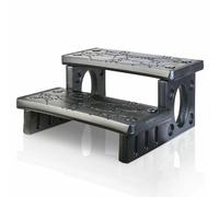 Marche pied pour Spa