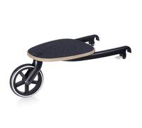 Marche-Pied Poussette Kid Board Black - Cybex Gold Noir