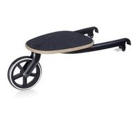 Marche-pied poussette kid board black - cybex gold Noir G
