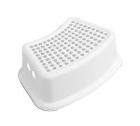 Marche Pied Toilette pour Enfantes Antidérapant, Tabouret Marche Pied Toilette, Tabouret De Toilette Accroupi, Marchepied De Toilette pour Marchepied De Salle De Bain Antidérapant Soulage La