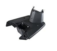 Marche pied Tun'R compatible avec Scooter MBK 50 Stunt Naked 2005 à 2012