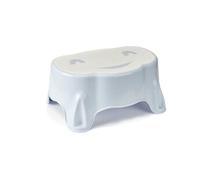 THERMOBABY Marche pieds babystep® - Fleur bleue